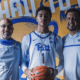 Luca Foster is a 6-foot-5 wing prospect in the class of 2026 out of Archbishop John Carroll in Wayne, Pennsylvania. Foster took a visit to Pitt this past season.